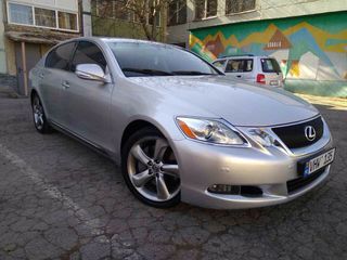 Lexus GS Series foto 1