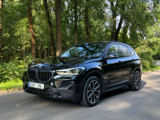 BMW X1 foto 5