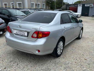 Toyota Corolla foto 4