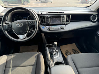 Toyota Rav 4 foto 8