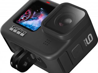 Экшн-камеры GoPro Hero12, Hero11, Hero10, Insta360, DJI foto 1