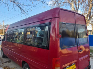 Volkswagen LT 35 1999 2.5 foto 5