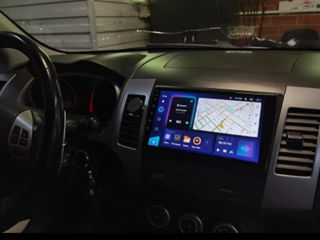 Mitsubishi Outlander 2006-2012..android..citroen C-croos foto 7