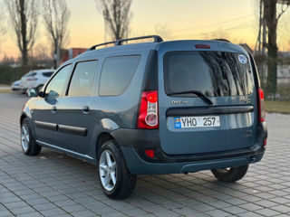 Dacia Logan foto 5