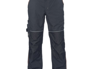 Pantaloni Knoxfield RYO - Antracit / Брюки Knoxfield RYO - Антрацит foto 1