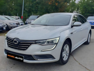 Renault Talisman foto 2