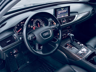 Audi A6 foto 5