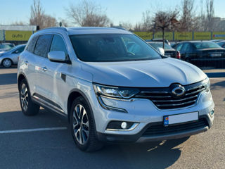 Renault Koleos foto 4