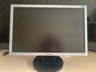 Монитор Samsung SyncMaster 920NW