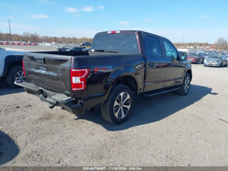 Ford F-150 foto 8