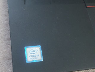 notebook Lenovo L480  la 2600 lei foto 3