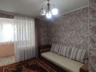 1-комнатная квартира, 30 м², Буюканы, Кишинёв