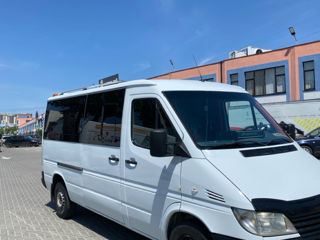 Mercedes Mercedes Sprinter M1 foto 2