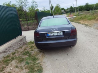 Audi A6 foto 2