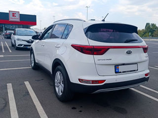 KIA Sportage foto 5