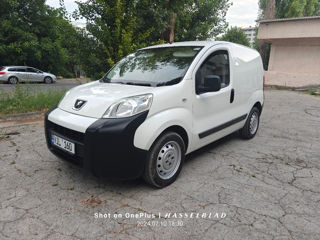 Peugeot Bipper foto 1