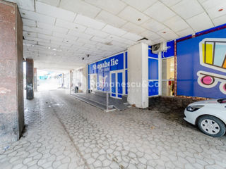 Vânzare spațiu Comercial la Prima Linie, bd. Dacia. foto 4