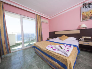 Turcia, Alanya - First Class Hotel 5* foto 3