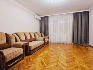 3-х комнатная квартира, 80 м², Чокана, Кишинёв фото 7