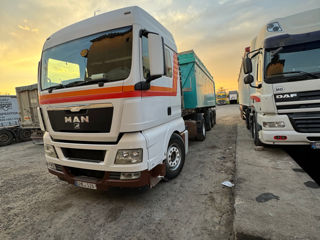 Man TGX