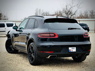 Porsche Macan foto 4