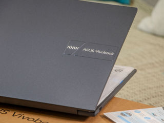 Новый. Asus VivoBook 17X/ Core 5 120U/ 16Gb Ram/ Intel R Graphics/ 512Gb SSD/ 17.3" FHD IPS!! foto 14