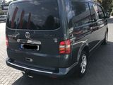 Volkswagen Transporter foto 3