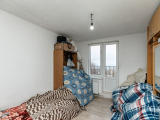 Apartament cu 1 cameră, 19 m², Telecentru, Chișinău foto 2