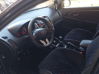 KIA Ceed Sw foto 6