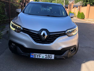 Renault Kadjar foto 2