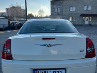 Chrysler 300c foto 3