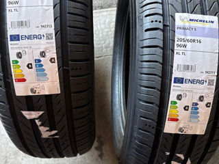 205/60R16 Michelin Primacy5 !! 205/60/16 !! 205 60 R16 !!  фото 1
