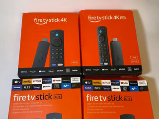 Tv stick