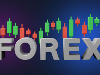 Forex, algoritm foto 1