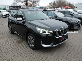 BMW X1 foto 2