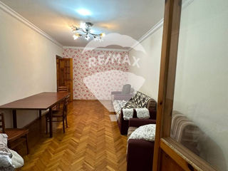 Apartament cu 3 camere, 60 m², Buiucani, Chișinău foto 8