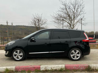 Renault Grand Scenic foto 5