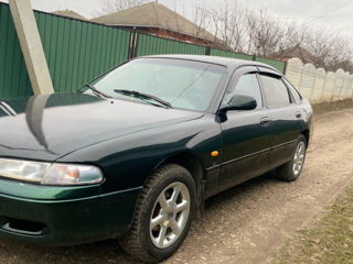 Mazda 626 foto 3