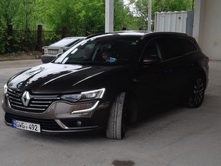 Renault Talisman foto 7