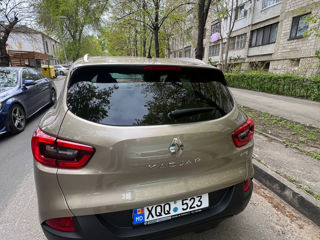 Renault Kadjar foto 6