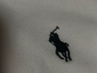 Zip Ralph Lauren foto 2