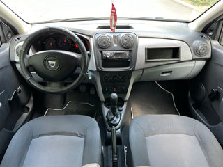 Dacia Sandero foto 8