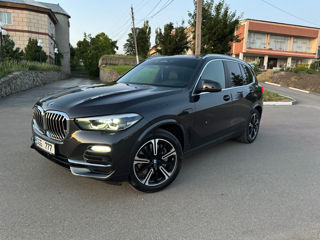BMW X5 M, 2021 г.