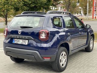 Dacia Duster foto 5