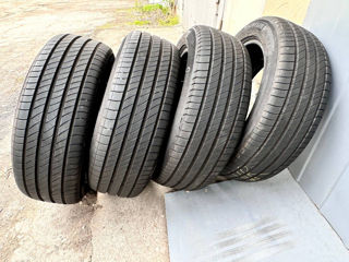 Anvelope 205/55 R17 Michelin  2021