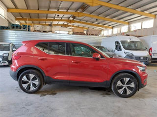 Volvo XC40 foto 5