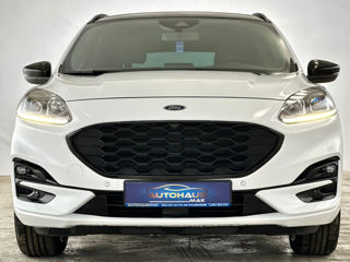 Ford Kuga foto 2