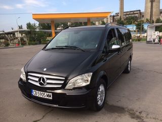 Mercedes Viano foto 1