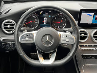 Mercedes C-Class foto 10