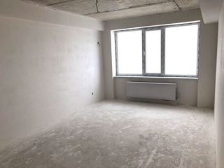 Apartament variantă albă in bloc nou. Rascanovca, 2 camere, 87 mp, vedere park, 500 eur/m2 foto 2